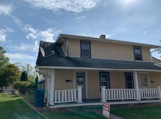 415 NW 1st St, Richmond, IN 47374