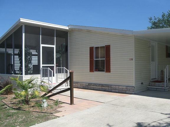 2nd image of 10620 SW 27th Ave Lot 10L