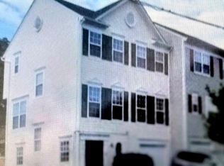 2015 Trenton Pl SE, Washington, DC
