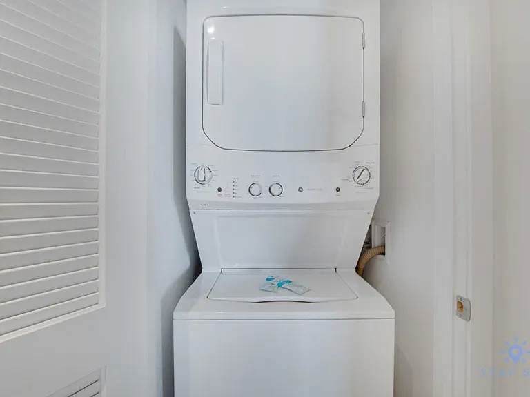 Washer/Dryer