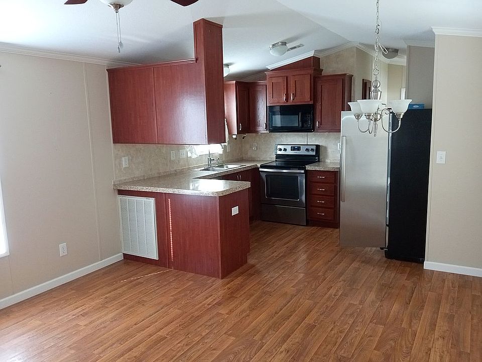 2nd image of 2934 Griffin View Dr Lot 57