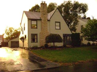 69 Powhatan Ave, Columbus, OH 43204