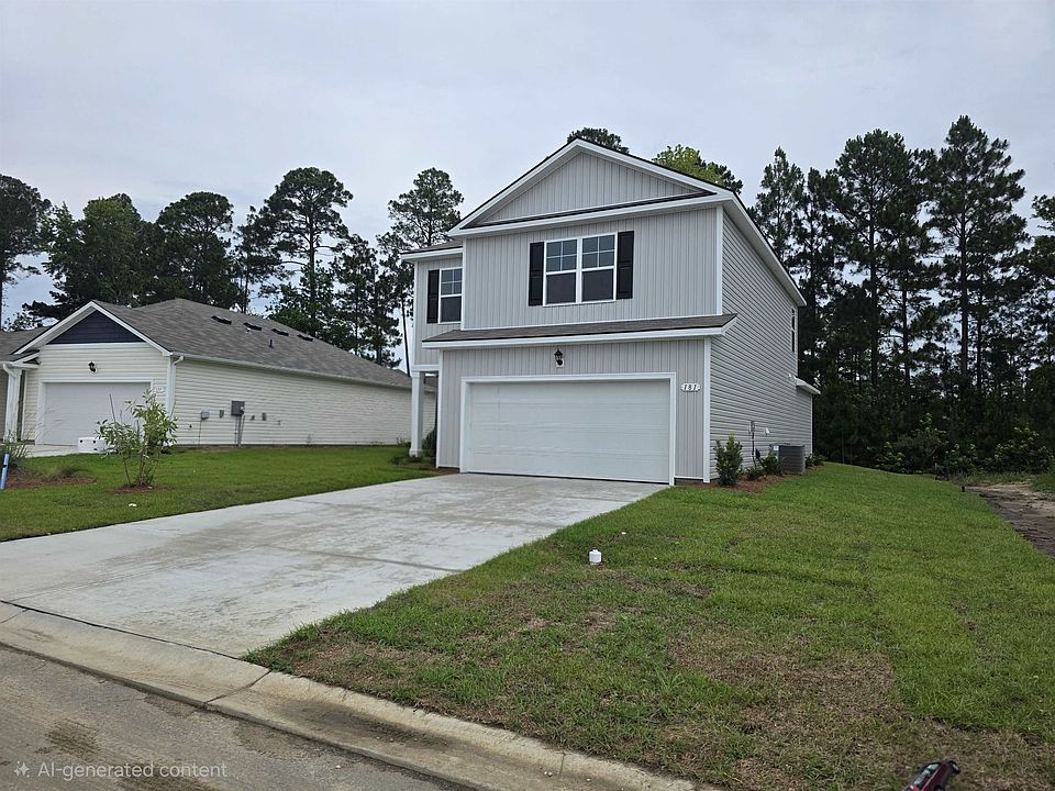 1st image of 181 Dagger Ct.