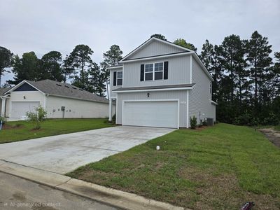 181 Dagger Ct., Myrtle Beach, SC, 29588