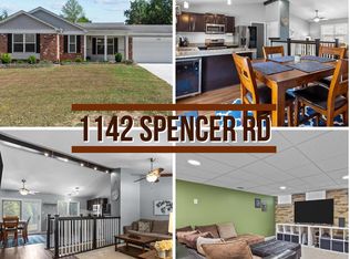 1142 Spencer Rd, Saint Peters, MO 63376