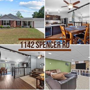 1142 Spencer Rd, Saint Peters, MO, 63376