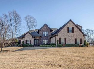 184 Pralene Cv LOT 13, Brighton, TN 38011