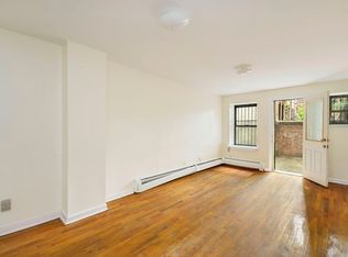 2289 A C Powell Blvd, New York, NY 10030