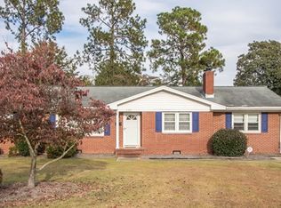 1301 9th St, Goldsboro, NC 27534