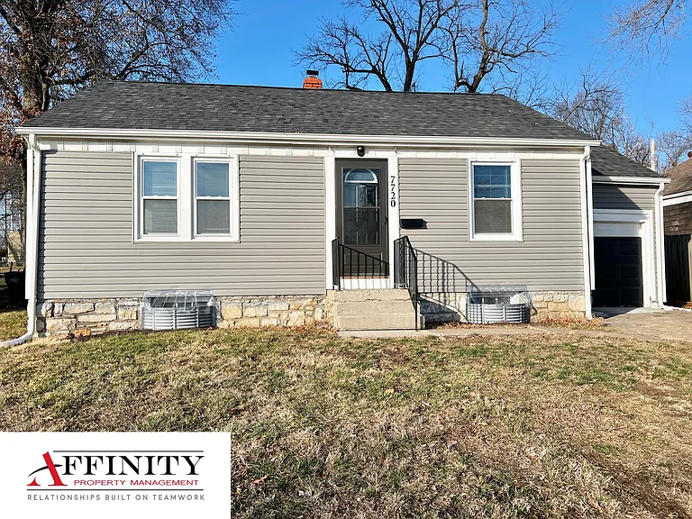 7720 Floyd St — Photo 1