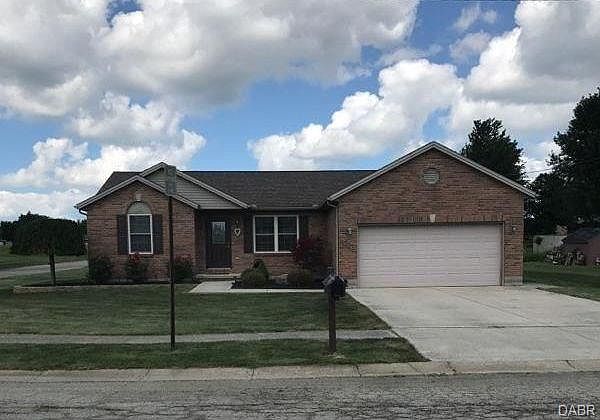 409  Melvin Eley Avenue Union City OH 45390