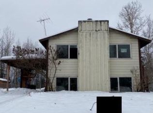 11220 Via Appia, Anchorage, AK 99515