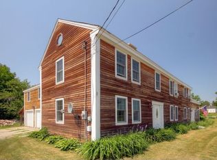 353 Gloucester Hill Rd, New Gloucester, ME 04260