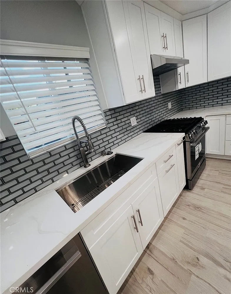 1 bed, 550 sqft, $2,500 — Photo 4