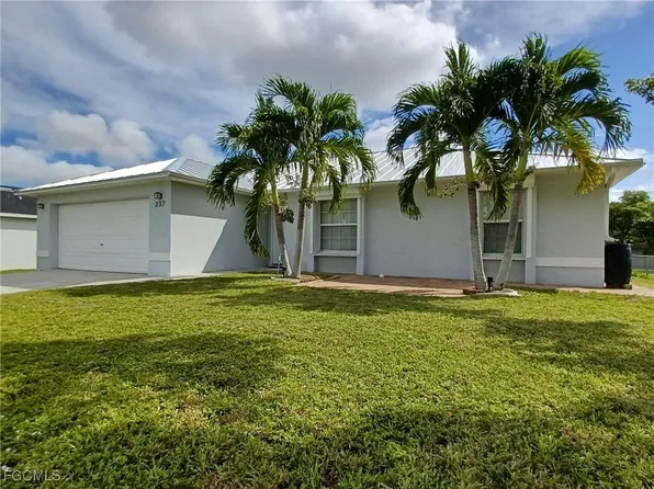237 NW 6th Pl, Cape Coral, FL 33993
