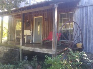 16145 S Highway 71, Winslow, AR 72774