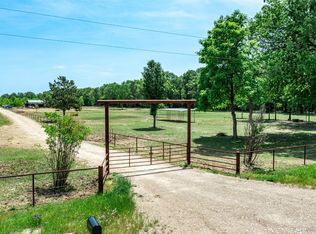 13663 Fm 990, Simms, TX 75574