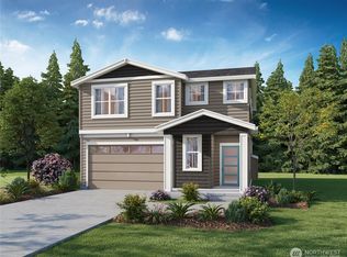 19503 15th Ave E, Spanaway, WA 98387