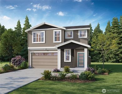 19503 15th Avenue E, Spanaway, WA, 98387