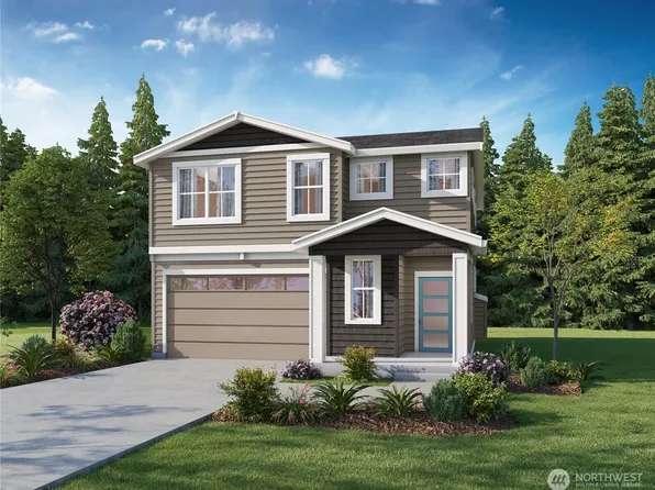 19503 15th Avenue E, Spanaway, WA 98387