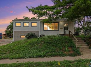 1800 E 13th St, Sioux Falls, SD 57103