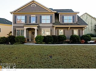 616 Wexford Ct, Acworth, GA 30102