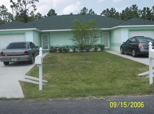 13B Squirrel Pl, Palm Coast, FL 32164
