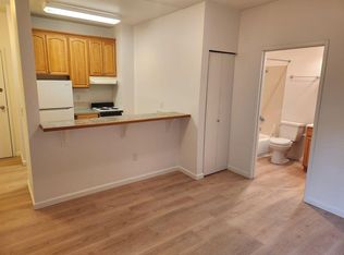 Pine Street Apartments, Seattle, WA 98122