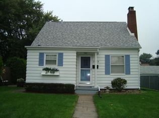2933 11th Ave #C, Moline, IL 61265