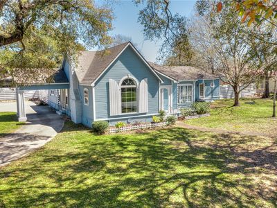 318 Victoria St, Navasota, TX, 77868