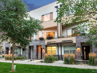 2602 W 24th Avenue #7, Denver, CO, 80211