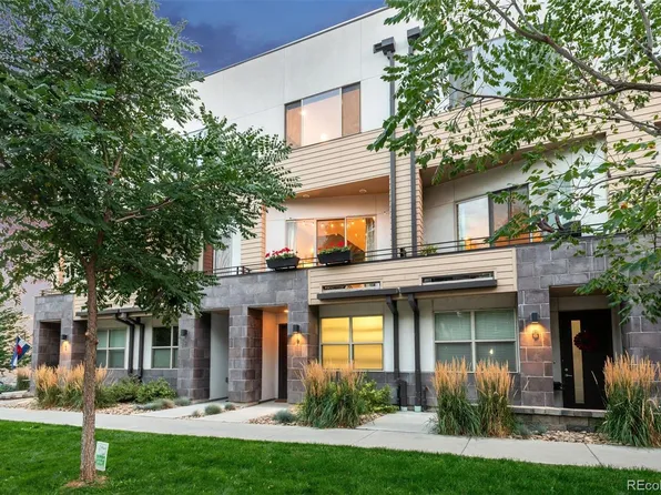 2602 W 24th Avenue #7, Denver, CO 80211