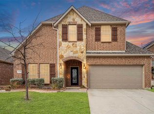 10104 Old Eagle River Ln, McKinney, TX 75072