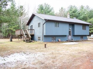 1231 21st St, Cameron, WI 54822