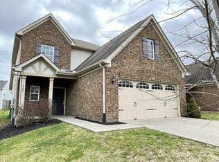 365 Dunnwood Loop, Mount Juliet, TN 37122