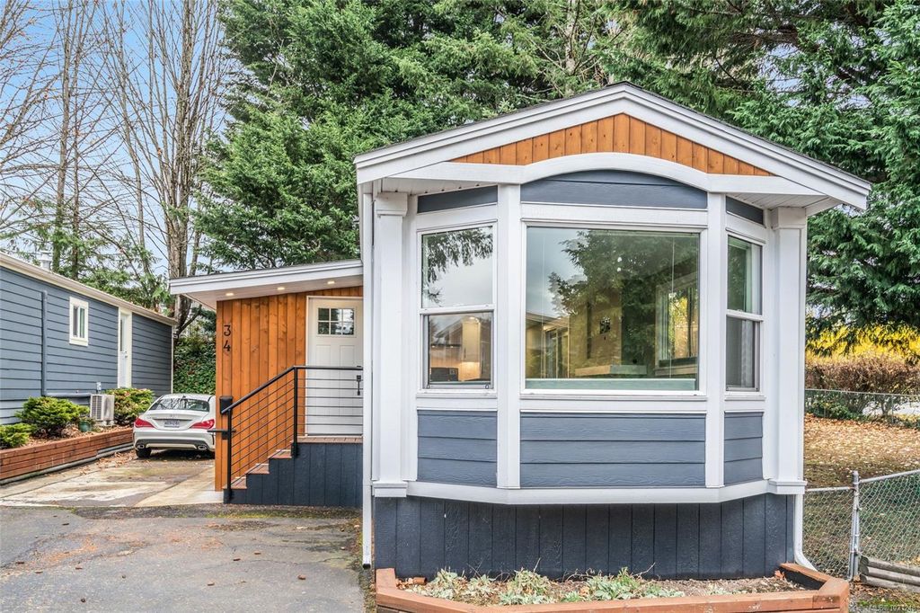80 5th St #34, Nanaimo, BC - View 4