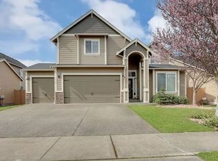 9922 Jensen Dr SE, Yelm, WA 98597