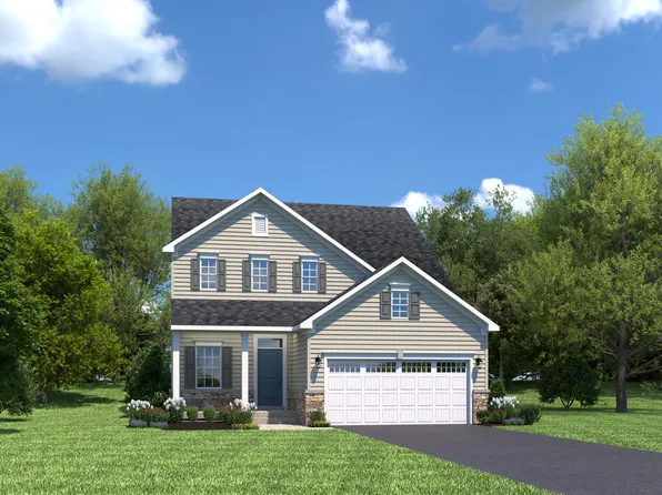 10 Spino Dr, Budd Lake, NJ 07828