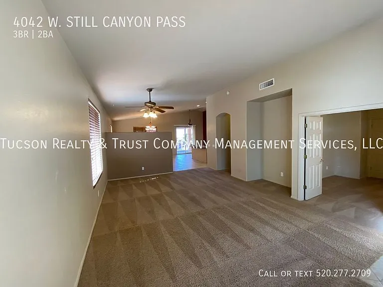 4042 W Still Canyon Pass — Photo 4