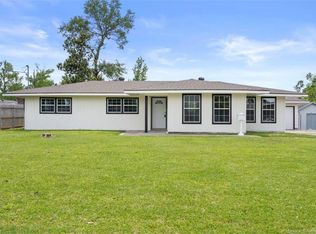 1115 Paris St, Lake Charles, LA 70605