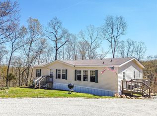 10168 Mimosa Rd, Sullivan, MO 63080