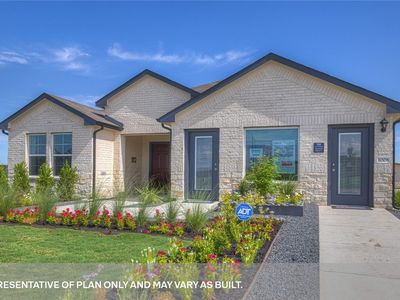 343 Honeydew Way, Seguin, TX, 78155