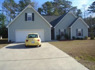 170 Macdonald Blvd, Havelock, NC 28532