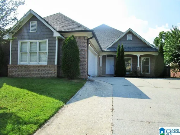 264 Narrows Dr, Birmingham, AL 35242