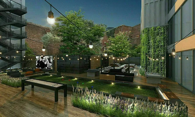 Rented by City View Living | media 48