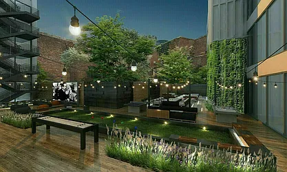 Rented by City View Living