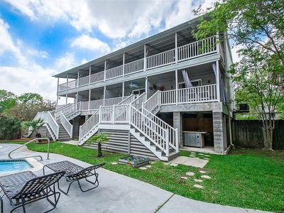 1025 Villere St APT G, Mandeville, LA, 70448