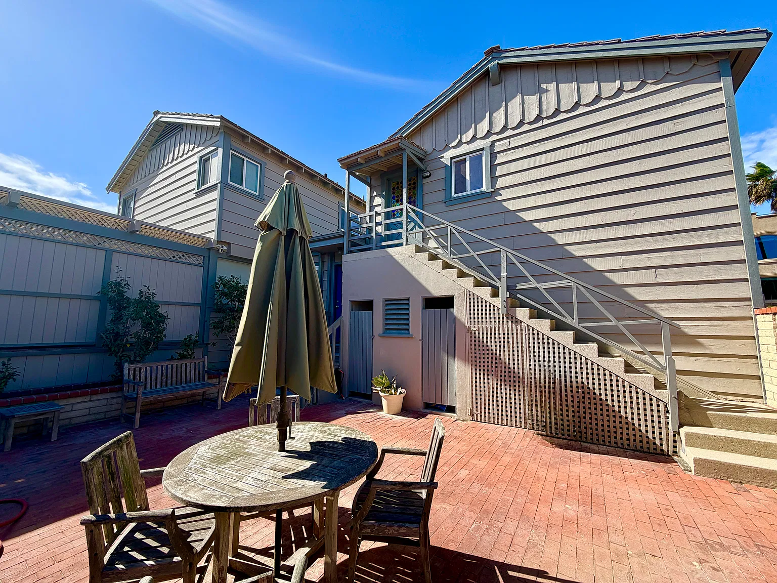 Studio, 545 sqft, $3,250 — Photo 2