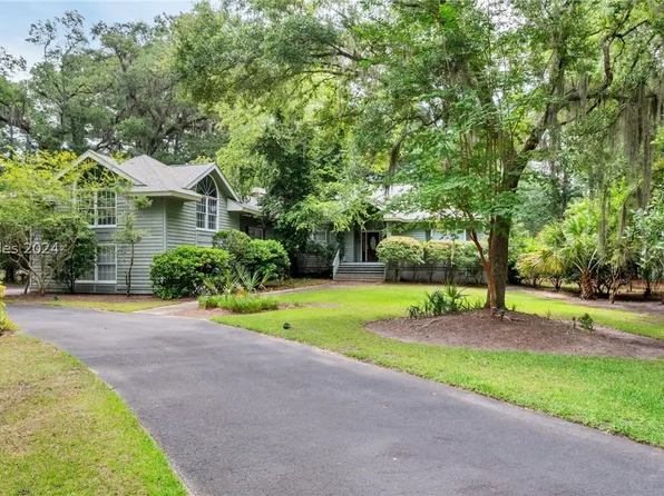 14 Rose Hill Dr, Bluffton, SC 29910