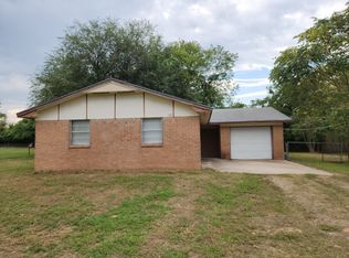 3415 Colbert St, Ada, OK 74820